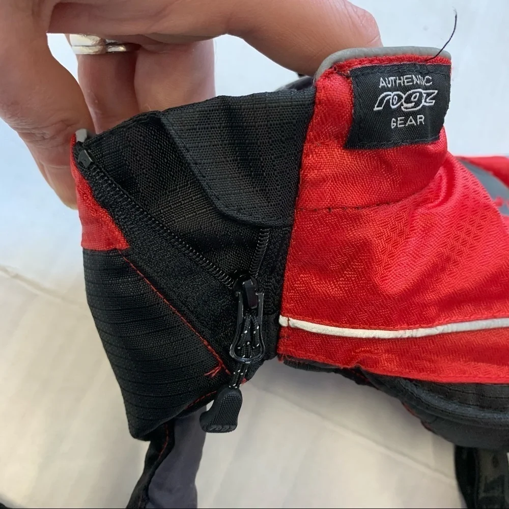 ROGZ Snowskins